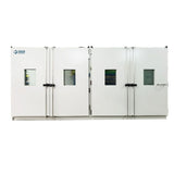 Walk-in constant temperature and humidity test chamber