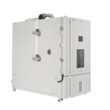 Explosion proof high and low temperature humid and hot alternating test box