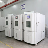 Zhixiang High and Low Temperature (Wet and Hot) Test Chamber