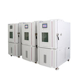 Rapid temperature change test box